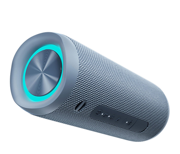 QCY SP7 blue - 1340831 - zdjęcie 2
